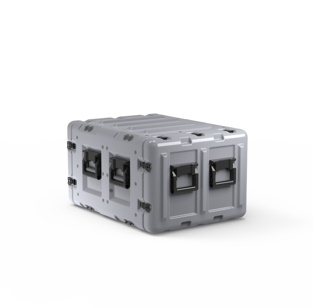 Mr7 Rack MR1914-02/25/02 7U - Casetech