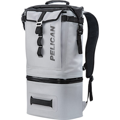Pelican DayVenture Backpack Cooler In Stock - CaseTech - 800-345-1498