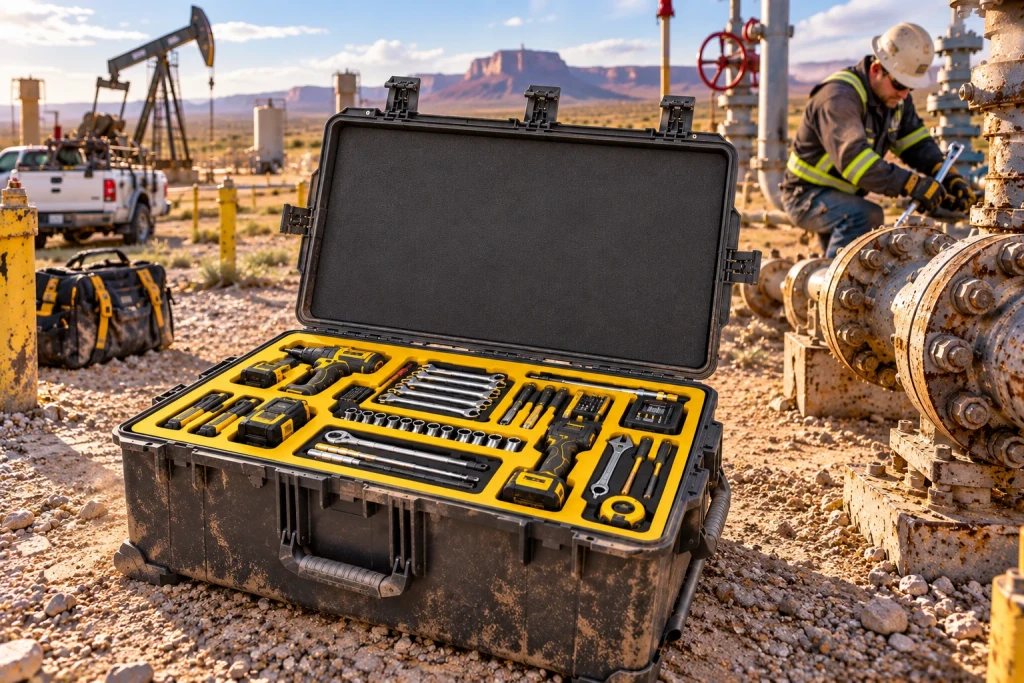 Storm Cases case