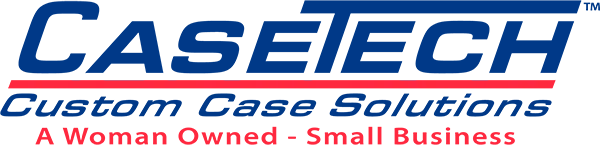 CaseTech — Custom Case Solutions