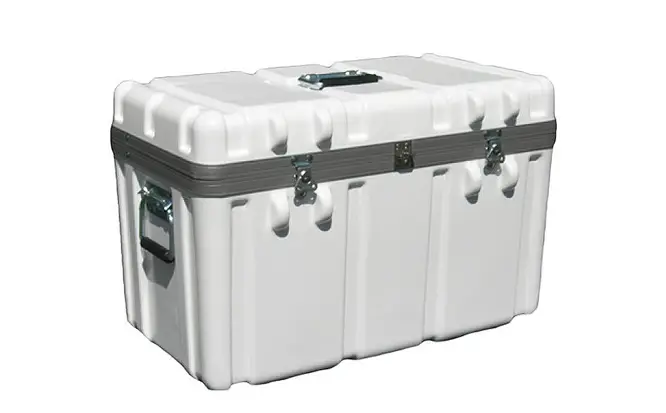 Parker cases now made by Bel-Air