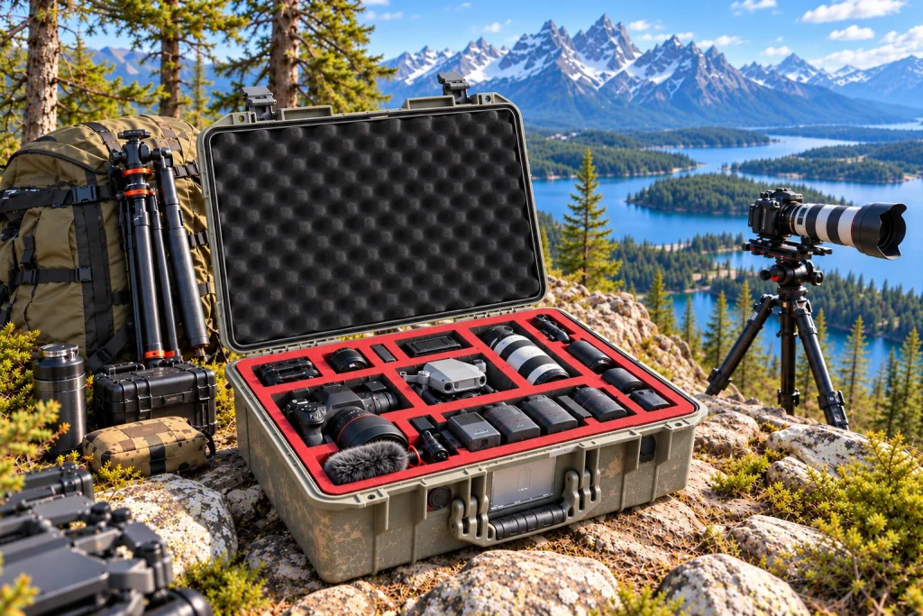 Pelican Air case