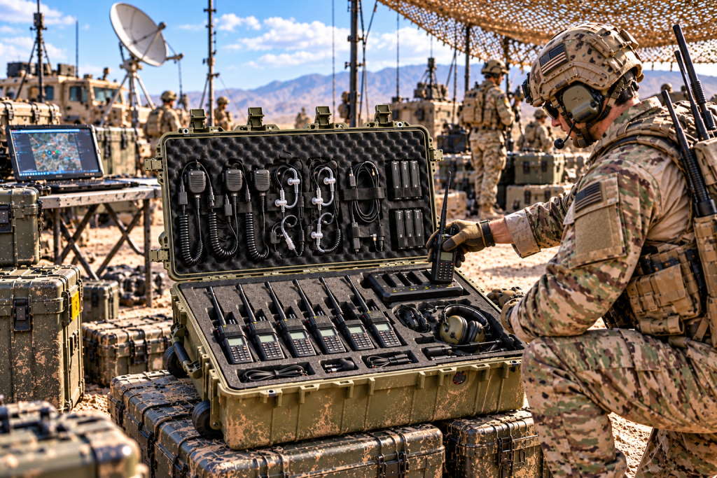 Pelican Classic case