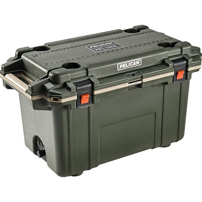70QT Cooler