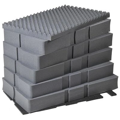 Pelican™ 0500 Foam Set